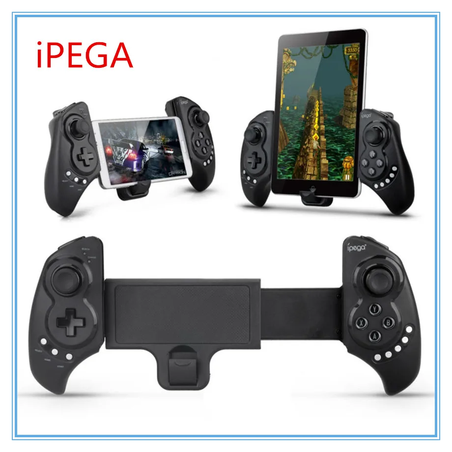Gamepad Android Joystick For Phone PG 9023 Wireless Bluetooth Telescopic Game Controller pad/Android IOS Tablet PC
Gamepad Android Joystick For Phone PG 9023 Wireless Bluetooth Telescopic Game Controller pad/Android IOS Tablet PC