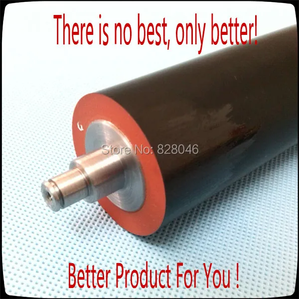 

Lower Fuser Pressure Roller For Savin Lanier Ricoh Aficio SP 5200 5210 Printer,SP5200 SP5210 M052-4059 M0524059 Fuser Roller Kit