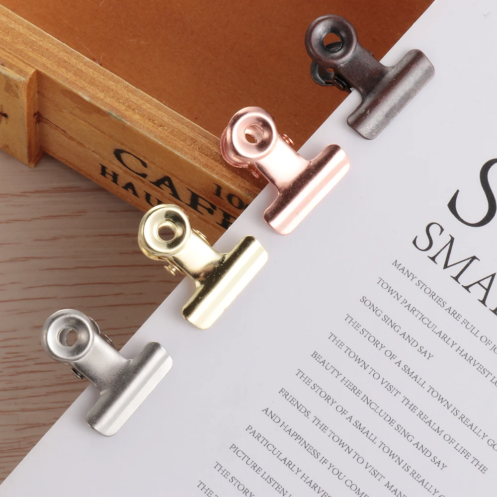 1set Kitchen Food Sealing Bag Clips Stainless Steel Letter Paper Photo File Clamps School Office Calendar Binder Clip 22*24mm
1set Kitchen Food Sealing Bag Clips Stainless Steel Letter Paper Photo File Clamps School Office Calendar Binder Clip 22*24mm