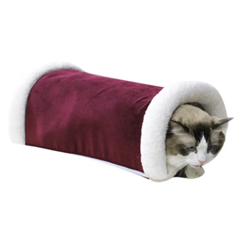 small pet dog cat Bed Sofa Sleeping Bag Dual-Use Pet Nest House Soft Warm and Comfortable Cat Dog Sweet Room 2019
small pet dog cat Bed Sofa Sleeping Bag Dual-Use Pet Nest House Soft Warm and Comfortable Cat Dog Sweet Room 2019