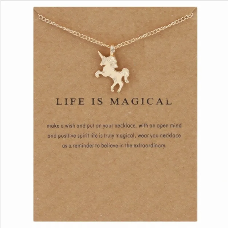 Punk Card Zebra Necklace Pendant Rose Gold/Gold/Sliver Color Link Chain Necklace Pendant For Women Jewelry Necklace Penda F5X681
Punk Card Zebra Necklace Pendant Rose Gold/Gold/Sliver Color Link Chain Necklace Pendant For Women Jewelry Necklace Penda F5X681