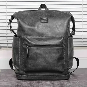 Yesetn Bag 062019 leisure backpack backpack laptop double shoulder school bag 
Yesetn Bag 062019 leisure backpack backpack laptop double shoulder school bag