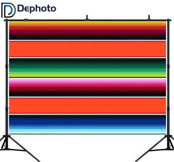 DePhoto Photography Background Mexican Blanket Stripes Cinco De Mayo Party Decor Mexican Food Restaurant Menu Backdrop Photocall
DePhoto Photography Background Mexican Blanket Stripes Cinco De Mayo Party Decor Mexican Food Restaurant Menu Backdrop Photocall