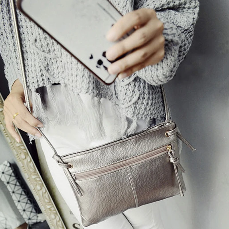 Women Mini Vintage Pu Leather Lady Purse Clutch Fashion Short Small Purse Brand Soft Solid Square Bag
Women Mini Vintage Pu Leather Lady Purse Clutch Fashion Short Small Purse Brand Soft Solid Square Bag