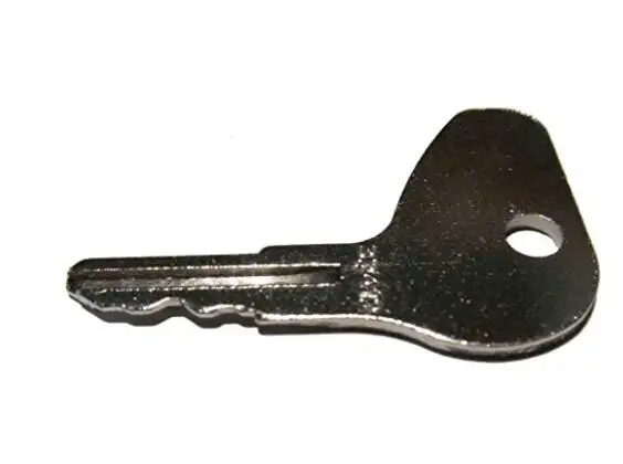 for TORNADO HEAVY EQUIPMENT PARTS JLG Heavy Equipment/Construction Ignition Key Set
for TORNADO HEAVY EQUIPMENT PARTS JLG Heavy Equipment/Construction Ignition Key Set