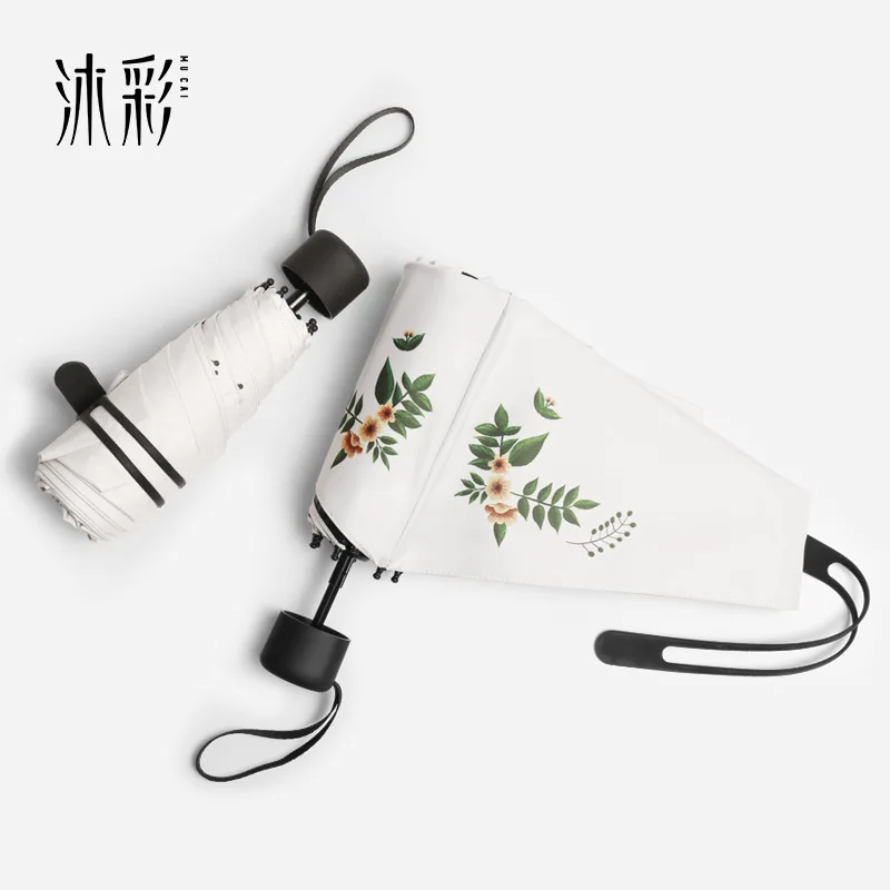 Mini Pocket Umbrella Hot Sale Light And Small Foldable Umbrellas Rain Women Mini Sun Parasol Kids Travel Umbrella RG028
Mini Pocket Umbrella Hot Sale Light And Small Foldable Umbrellas Rain Women Mini Sun Parasol Kids Travel Umbrella RG028