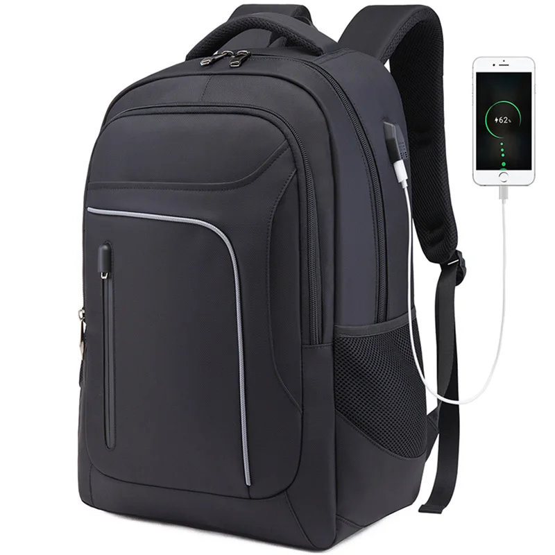 New Waterproof 15.6inch Laptop Backpack Men Backpacks Travel Teenager Backpack Bag Large Capacity Male Bagpack Rucksack Mochila
New Waterproof 15.6inch Laptop Backpack Men Backpacks Travel Teenager Backpack Bag Large Capacity Male Bagpack Rucksack Mochila