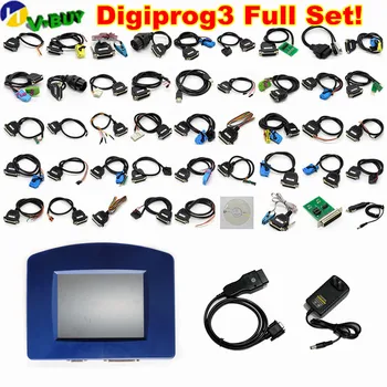 Best Quality DIGIPROG III Digiprog 3 obd version V4.94 OBD2 ST01 ST04 Cables Digiprog3 Odometer Correction Tool DHL Free
Best Quality DIGIPROG III Digiprog 3 obd version V4.94 OBD2 ST01 ST04 Cables Digiprog3 Odometer Correction Tool DHL Free