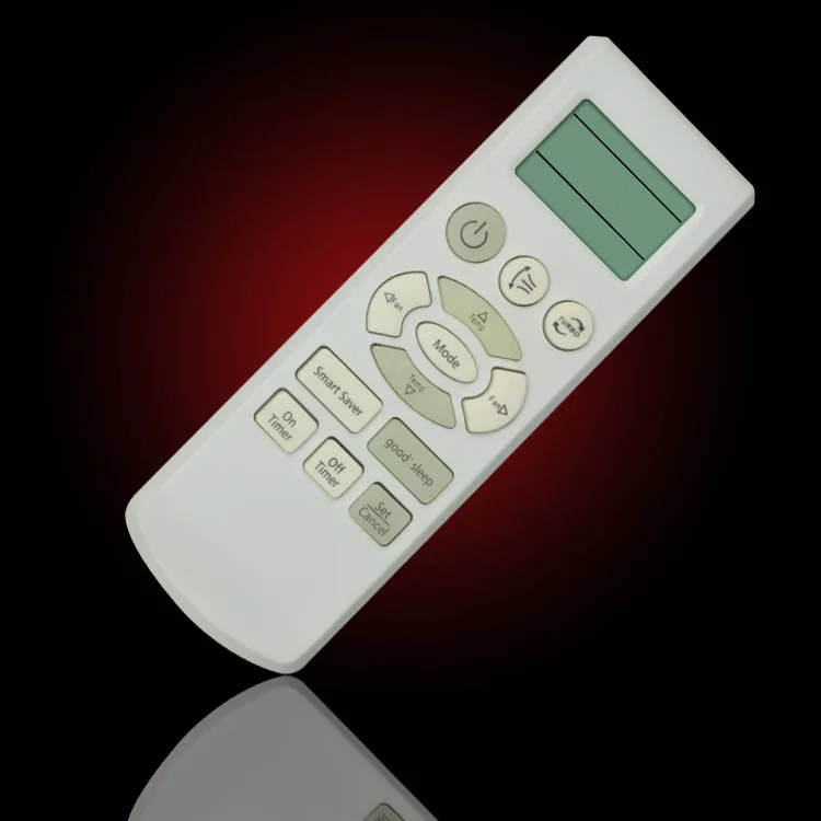 AC Remote control for SAMSUNG TP14068 air Conditioner Remote Control air conditioning
AC Remote control for SAMSUNG TP14068 air Conditioner Remote Control air conditioning