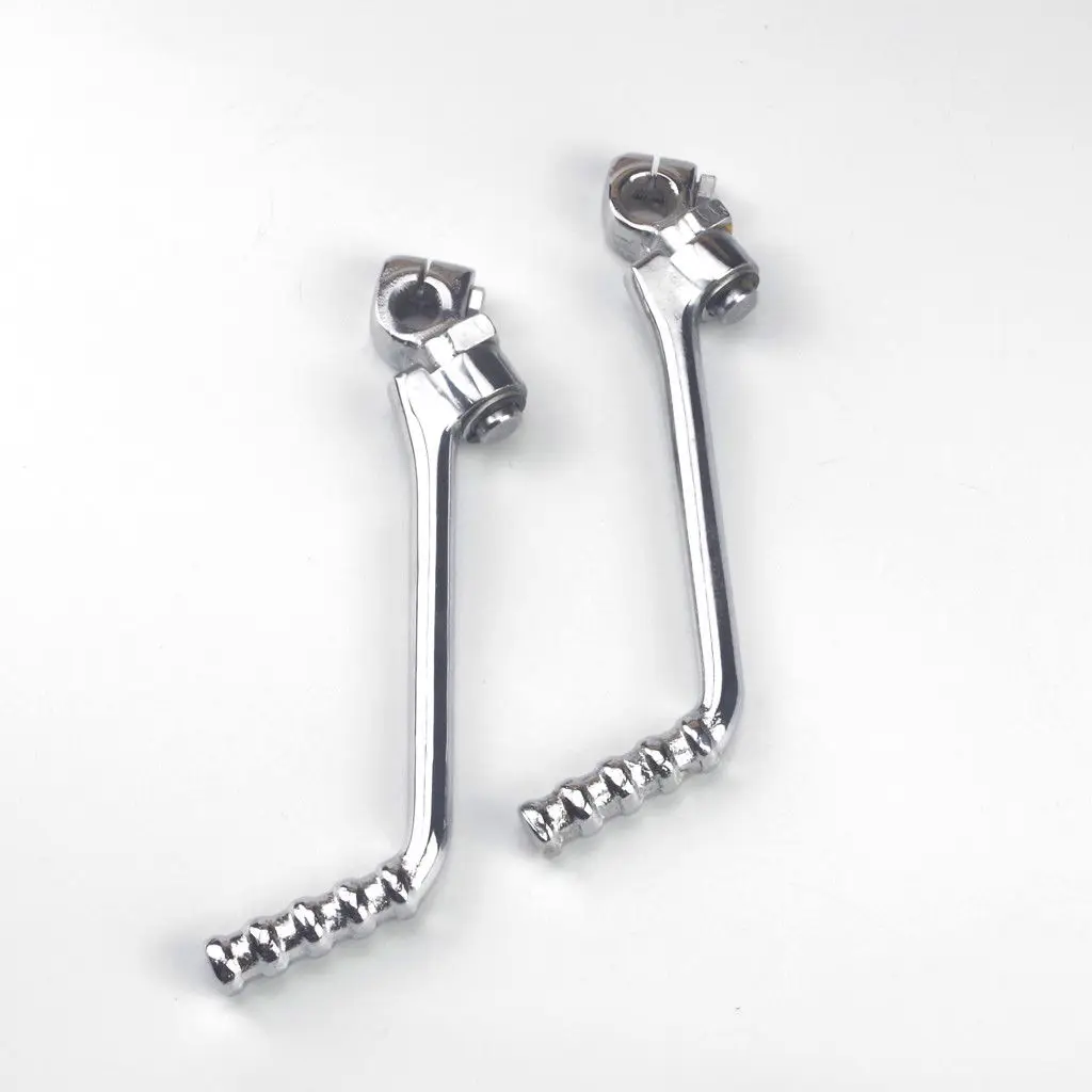 613mm Kick Starter Arm Lever Pedal For KAWASAKI KE KL KLX KX KDX KZ 125 175 200 250 dirt pit bike ATV Quad Motorcycle
613mm Kick Starter Arm Lever Pedal For KAWASAKI KE KL KLX KX KDX KZ 125 175 200 250 dirt pit bike ATV Quad Motorcycle