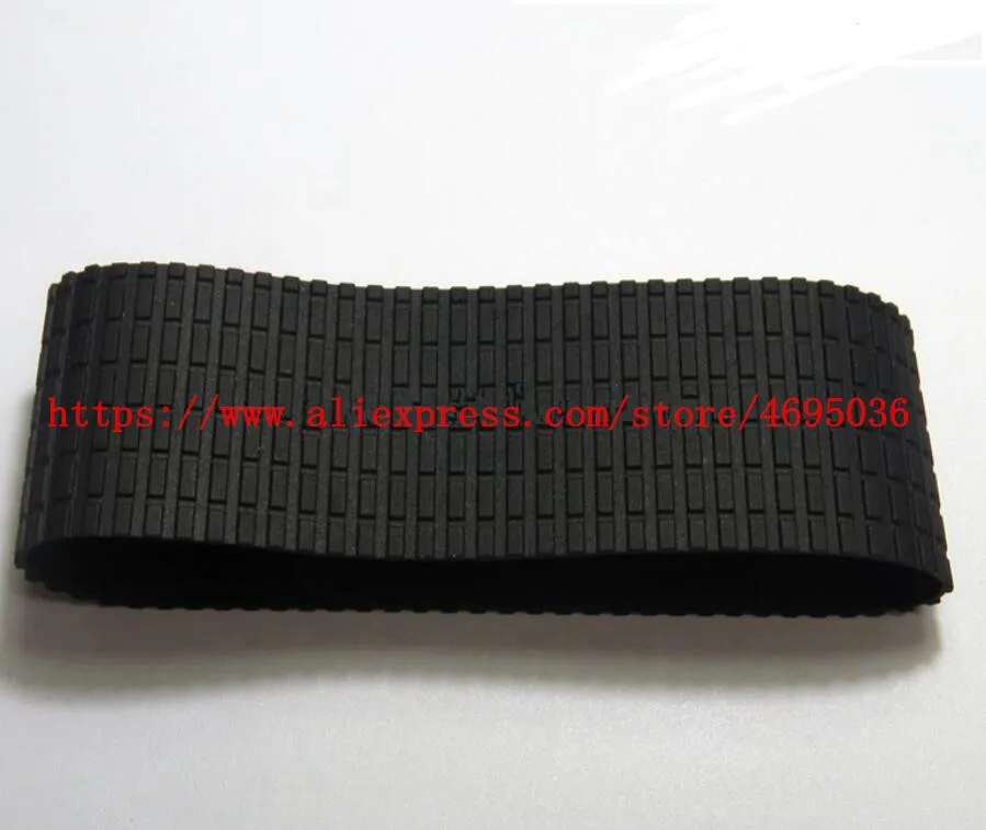 New Lens Zoom Rubber Ring Grip for Tamron AF 28-300 28-300MM F / 3.5-6.3 VC AF rubber Replacement Repair Part
New Lens Zoom Rubber Ring Grip for Tamron AF 28-300 28-300MM F / 3.5-6.3 VC AF rubber Replacement Repair Part