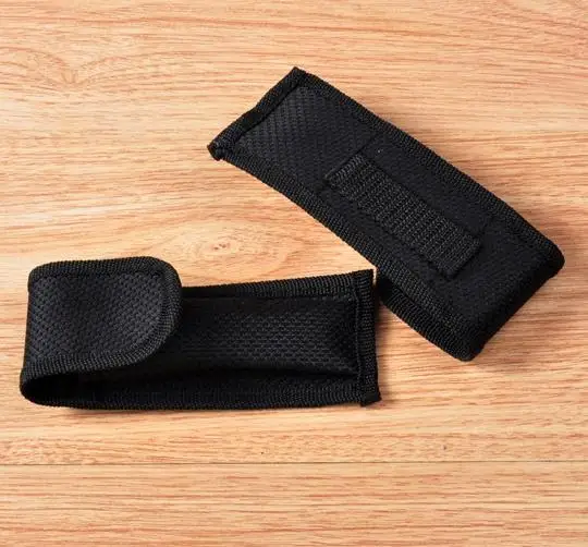 3Pcs/lot New Hot High Quality black Tool Packaging Case Balisong Knife Nylon Bag K033 Sheath Bag Knives Bag Only free shipping
3Pcs/lot New Hot High Quality black Tool Packaging Case Balisong Knife Nylon Bag K033 Sheath Bag Knives Bag Only free shipping
