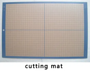 A3 cutting mat cutting for mat cutter plate 45cm*30cm double-sided
A3 cutting mat cutting for mat cutter plate 45cm*30cm double-sided