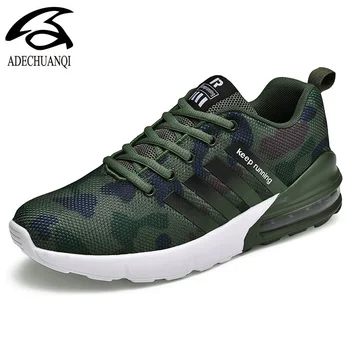 2019 New Men Hiking Shoes Women Trekking Boots Man Breathable Classic Camouflage Camping Outdoor Walking Sneakers 39-46
2019 New Men Hiking Shoes Women Trekking Boots Man Breathable Classic Camouflage Camping Outdoor Walking Sneakers 39-46