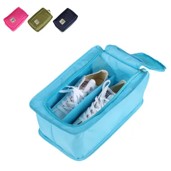 Thicken Travel Zipper Storage Shoes Boots Bag Multi-Function Home Outdoor Travel Portable Sundries Finishing Shoe Storage Bags
Thicken Travel Zipper Storage Shoes Boots Bag Multi-Function Home Outdoor Travel Portable Sundries Finishing Shoe Storage Bags