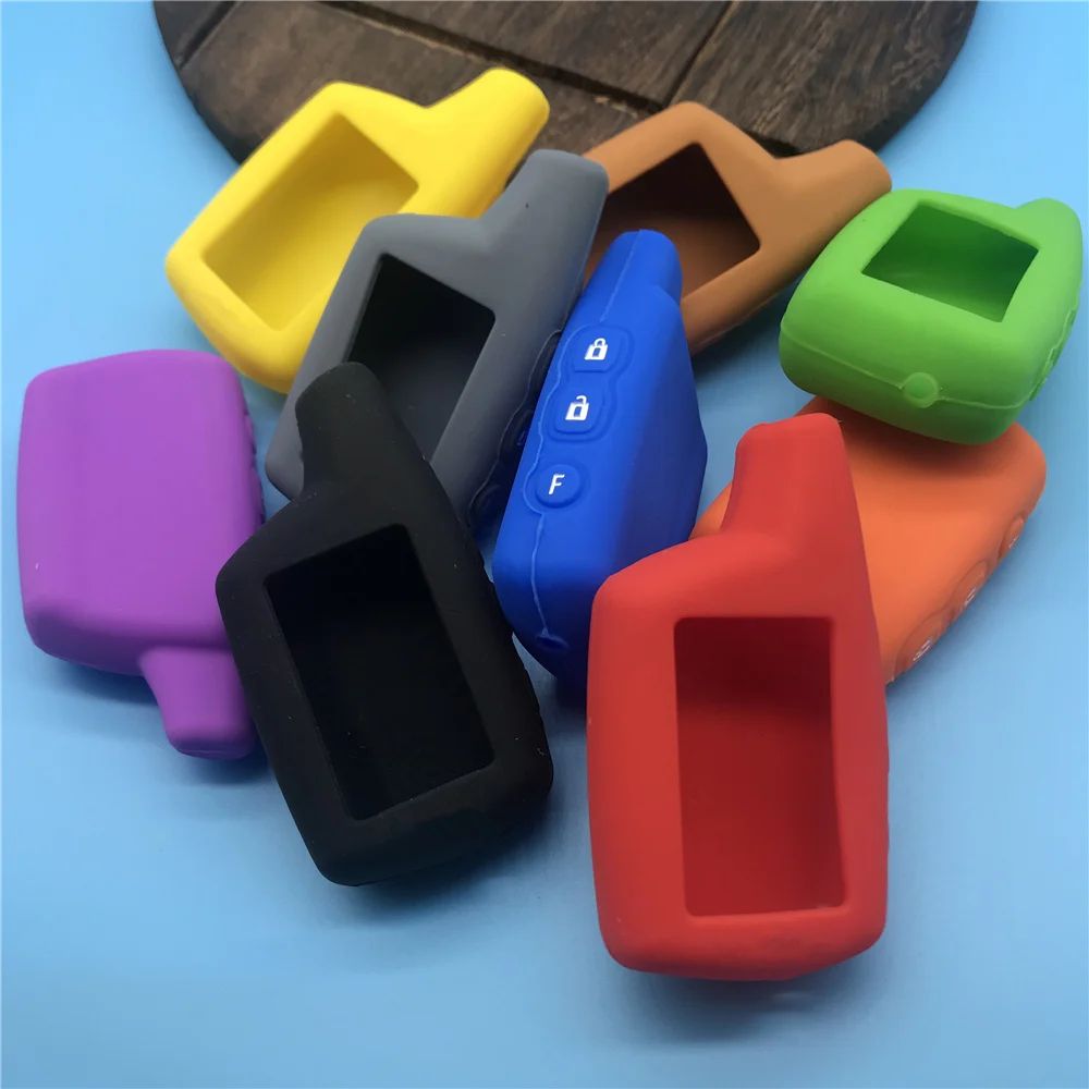 Pandora DXL3000 Silicone Cover Case Keychain Holder Bag Shell Skin for Pandora DXL3000 LCD Remote Controller
Pandora DXL3000 Silicone Cover Case Keychain Holder Bag Shell Skin for Pandora DXL3000 LCD Remote Controller
