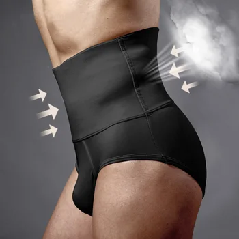 Sexy Latex Shorts Tummy Control Waist Bodycon Corsets Men Waist Trainer Cincher Body Shaper Underwear Bodysuit Slimming Belts
Sexy Latex Shorts Tummy Control Waist Bodycon Corsets Men Waist Trainer Cincher Body Shaper Underwear Bodysuit Slimming Belts