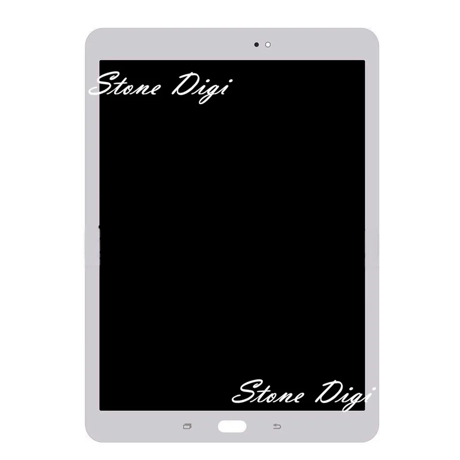 NEW LCD DIsplay Panel Touch Screen Digitizer Assembly For Samsung Galaxy Tab S2 T813 SM-T813 Free Tools Free Shipping
NEW LCD DIsplay Panel Touch Screen Digitizer Assembly For Samsung Galaxy Tab S2 T813 SM-T813 Free Tools Free Shipping