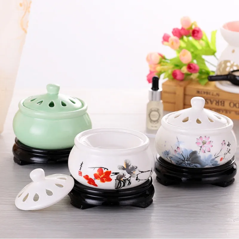 Fragrance Powder Burner Adjustable Temperature Timing Wax Warmer Electric Oils Burner Ceramic Aromatherapy Rosin Heater Diffuser
Fragrance Powder Burner Adjustable Temperature Timing Wax Warmer Electric Oils Burner Ceramic Aromatherapy Rosin Heater Diffuser
