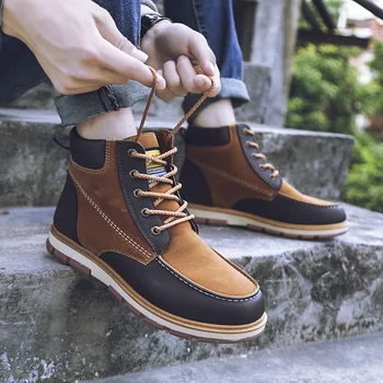Men Winter Boots Men Big Size Winter Suede Pop Sell Warm Fashion Casual Winter Boots #MXZ8218161
Men Winter Boots Men Big Size Winter Suede Pop Sell Warm Fashion Casual Winter Boots #MXZ8218161
