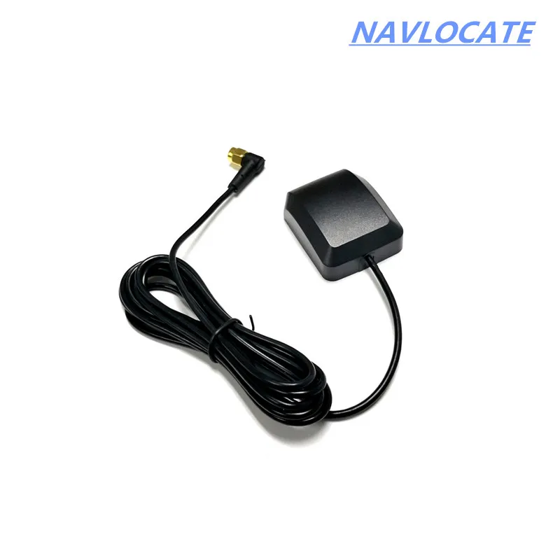 High quality SMA male elbo GNSS GPS GLONASS antenna Magnet + 3M glue IP67 waterproof cable 2meter SMA 1575.42 MHZ-1602 MHz
High quality SMA male elbo GNSS GPS GLONASS antenna Magnet + 3M glue IP67 waterproof cable 2meter SMA 1575.42 MHZ-1602 MHz