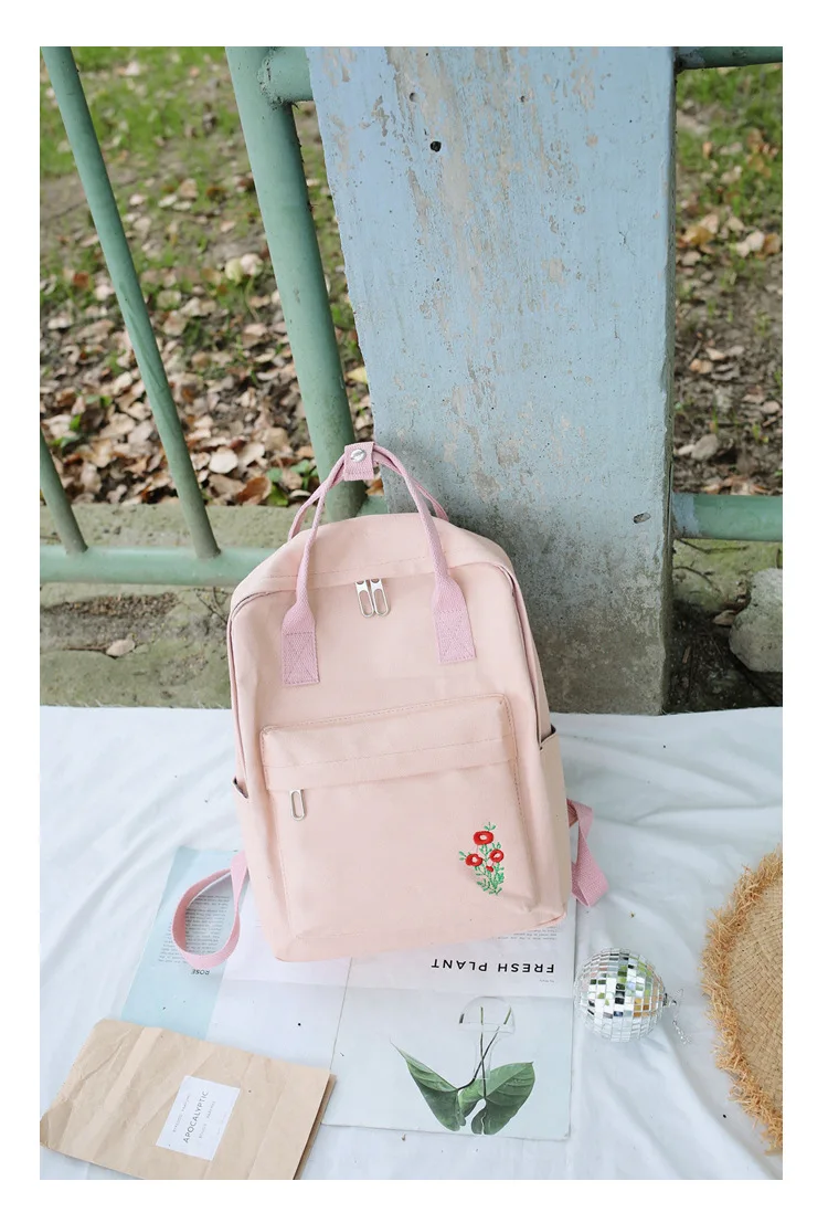 Poppy Backpack