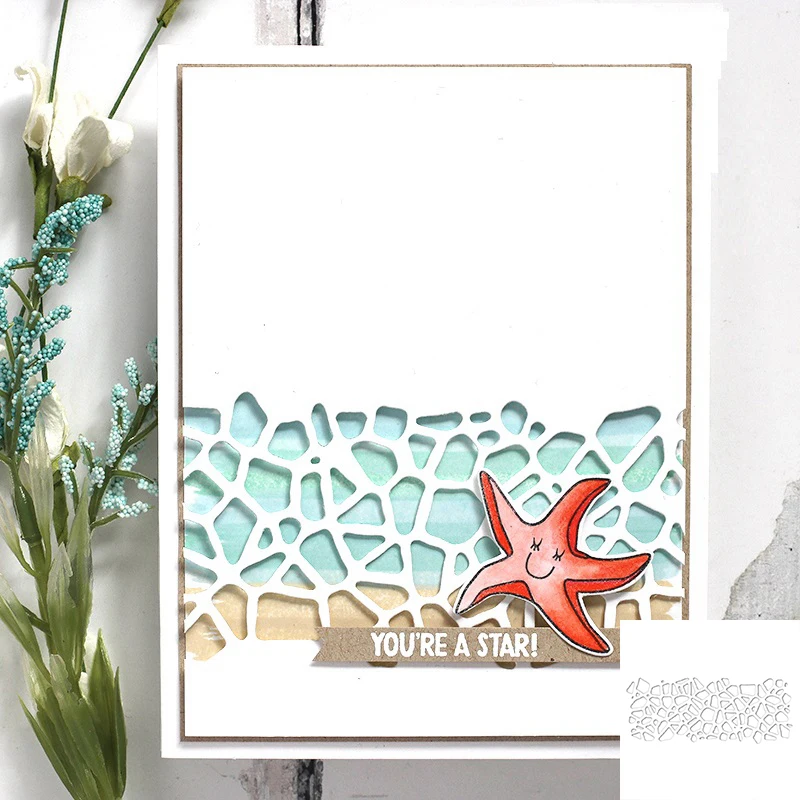 Rock Stone Metal Cutting Dies Stencils For DIY Scrapbooking Decorative Embossing Suit Paper Cards Die Cutting Template 2018 New
Rock Stone Metal Cutting Dies Stencils For DIY Scrapbooking Decorative Embossing Suit Paper Cards Die Cutting Template 2018 New