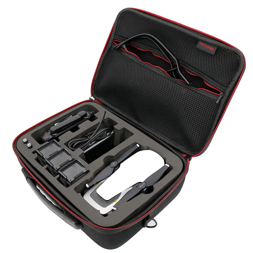 For DJI MAVIC Air Case Box Mavic Air Bag Hardshell Storage Bag Drone Body/Battery/Controller/Propeller Guard Carry Case Handbag
For DJI MAVIC Air Case Box Mavic Air Bag Hardshell Storage Bag Drone Body/Battery/Controller/Propeller Guard Carry Case Handbag