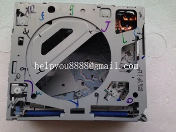 Wholesales Camry 6 Disc Car CD changer Mechanism for Toyota Highlander Toyota COROLLA Camry 8 generation Accod Car CD Player
Wholesales Camry 6 Disc Car CD changer Mechanism for Toyota Highlander Toyota COROLLA Camry 8 generation Accod Car CD Player