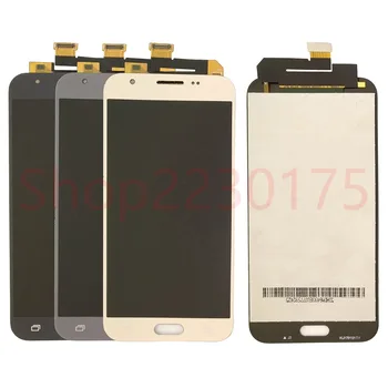 For Samsung Galaxy J3 Emerge J327 LCD Display Touch Screen Digitizer Assembly Replacement Parts
For Samsung Galaxy J3 Emerge J327 LCD Display Touch Screen Digitizer Assembly Replacement Parts