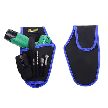 Portable Cordless Drill Holder Drill Cordless Screwdriver Waist Power Tool Bag Drill Waist Tool Belt Bag
Portable Cordless Drill Holder Drill Cordless Screwdriver Waist Power Tool Bag Drill Waist Tool Belt Bag