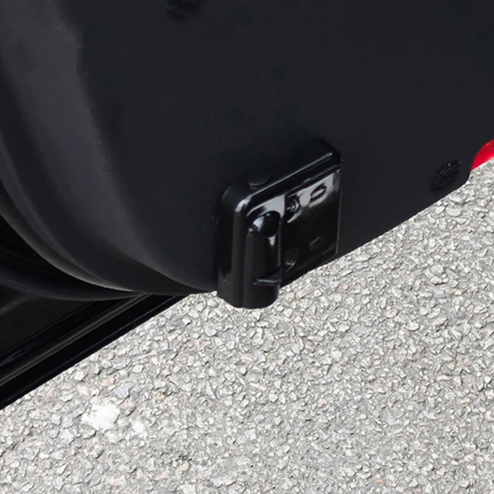 Светодиодный ная предупреждающая Эмблема для дверей автомобиля проектор Kia rio 3 4