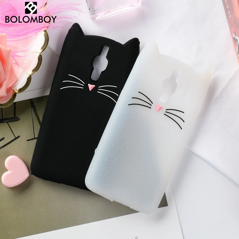 Bolomboy Cute Cat Ear Case For One Plus 3 Case Silicone Soft TPU Lovely Cases For OnePlus 3T OnePlus 3 Cover A3000 A0003 A3010
Bolomboy Cute Cat Ear Case For One Plus 3 Case Silicone Soft TPU Lovely Cases For OnePlus 3T OnePlus 3 Cover A3000 A0003 A3010