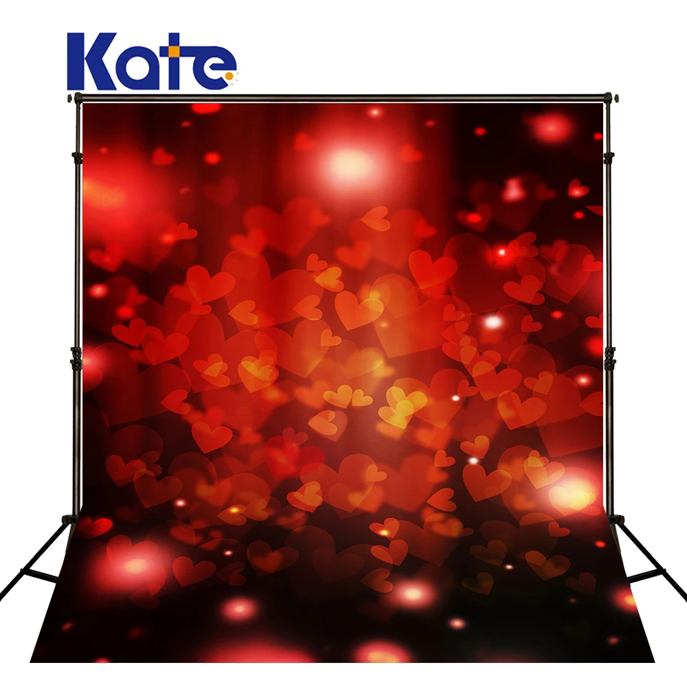 KATE Valentine's Day Backdrop Photography Background Vintage Red Love Backdrops Bokeh Glitter Backdrop Newborn Photo for Studio
KATE Valentine's Day Backdrop Photography Background Vintage Red Love Backdrops Bokeh Glitter Backdrop Newborn Photo for Studio