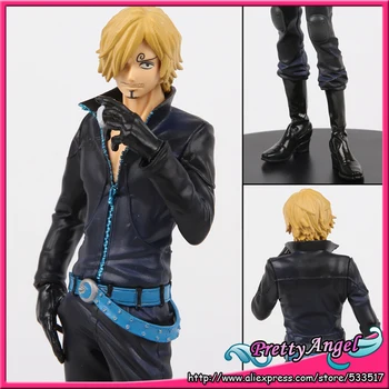 Original BANPRESTO DXF -The Grandline Men- ONE PIECE FILM GOLD Vol.4 ONE PIECE Collection Figures - Sanji
Original BANPRESTO DXF -The Grandline Men- ONE PIECE FILM GOLD Vol.4 ONE PIECE Collection Figures - Sanji