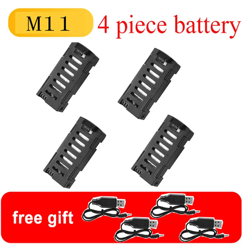 SMRC M11 drone battery Accessory product propeller Protective frame controller bag motor any parts for M11
SMRC M11 drone battery Accessory product propeller Protective frame controller bag motor any parts for M11