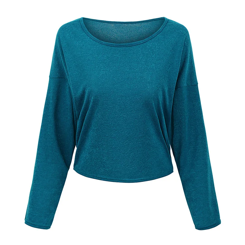 Plus Size 3XL 4XL 5XL Women Sweater Pullovers Knitted Tops Solid O-Neck Long Sleeve Casual Loose Jumpers female tunics Knitwear
Plus Size 3XL 4XL 5XL Women Sweater Pullovers Knitted Tops Solid O-Neck Long Sleeve Casual Loose Jumpers female tunics Knitwear