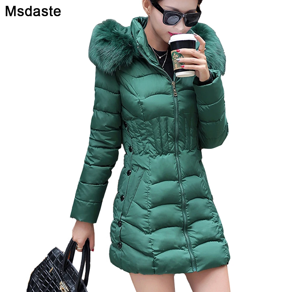 Winter Parkas Coats Women 2019 Winter Slim Thick Padded Parkas Mujer Cap Chaqueta Plus Size L~4XXXXL Casual Woman Long Jackets
Winter Parkas Coats Women 2019 Winter Slim Thick Padded Parkas Mujer Cap Chaqueta Plus Size L~4XXXXL Casual Woman Long Jackets