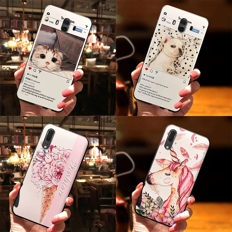 3D Relief TPU For Xiaomi Mi 8 Lite 9 A1 A2 5X 6X Redmi Note 4 Global 4A 4X 3 3S 5 Plus 5A 7 6 Pro 6A S2 Pocophone F1 Emboss Case
3D Relief TPU For Xiaomi Mi 8 Lite 9 A1 A2 5X 6X Redmi Note 4 Global 4A 4X 3 3S 5 Plus 5A 7 6 Pro 6A S2 Pocophone F1 Emboss Case