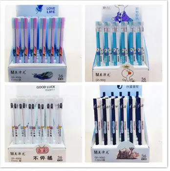 8 design choose cartoon animal gel Pen Signature Pen Neutral Pen office writing school prize student staitonery item 36pair/lot
8 design choose cartoon animal gel Pen Signature Pen Neutral Pen office writing school prize student staitonery item 36pair/lot