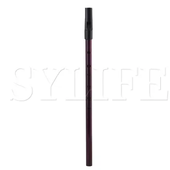 High Pitch Voice Purple Brass D Standrad Penny Tin Whistle Flute Ireland 
High Pitch Voice Purple Brass D Standrad Penny Tin Whistle Flute Ireland