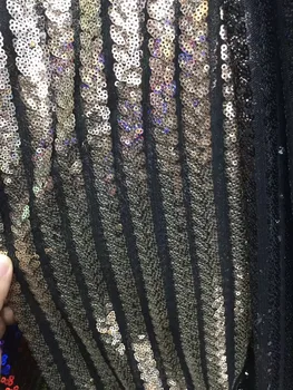 Cyndi-3.1707 fashionable sequins tulle embroidery french net lace fabric for party dress
Cyndi-3.1707 fashionable sequins tulle embroidery french net lace fabric for party dress