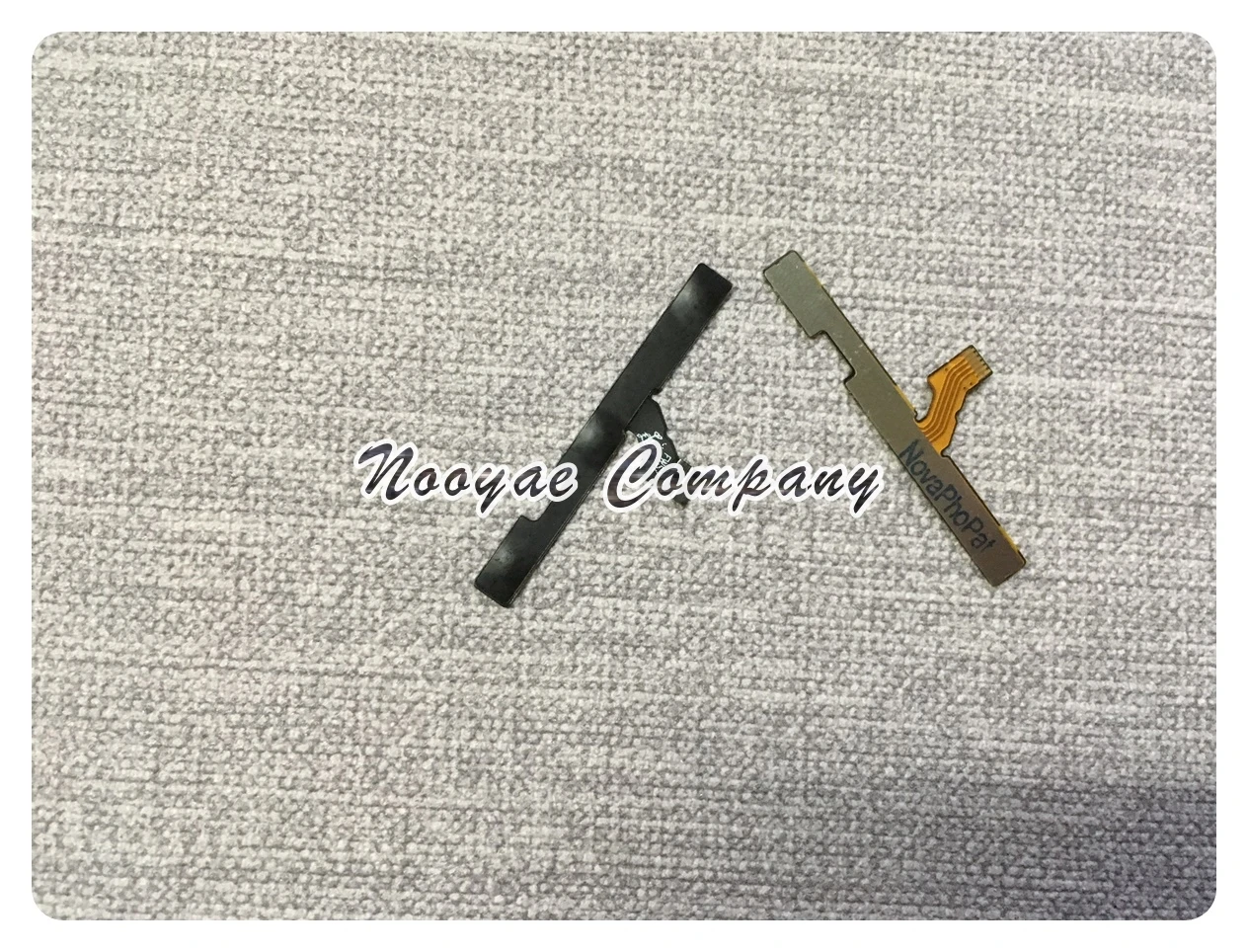 For Redmi Note Switch on/off Ribbon For Redmi Note Power Volume Button Flex Cable 3G 4G + Free Tracking
For Redmi Note Switch on/off Ribbon For Redmi Note Power Volume Button Flex Cable 3G 4G + Free Tracking