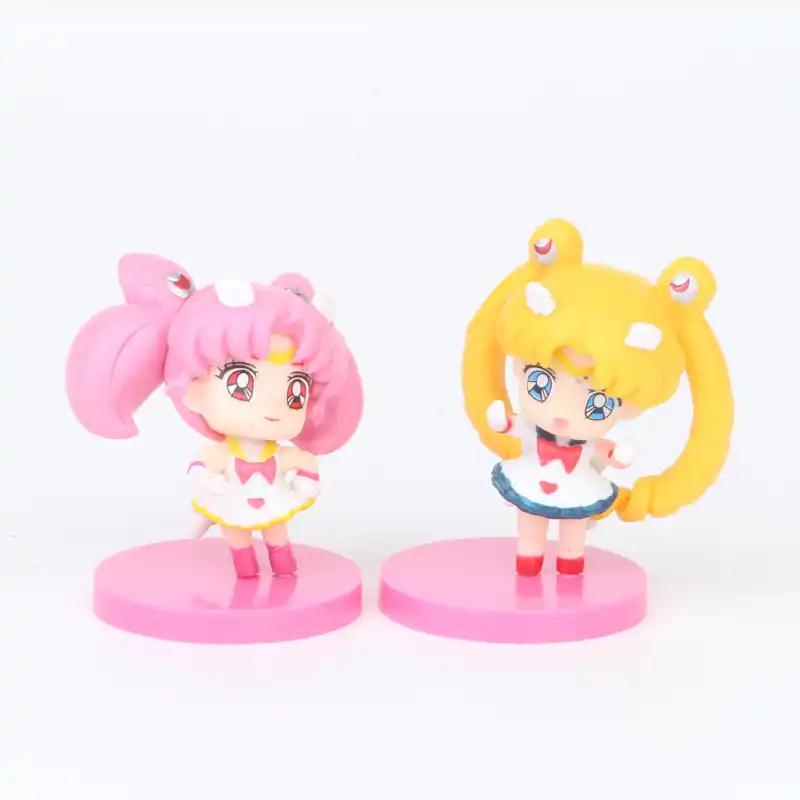 las muñecas de luna