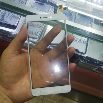 10pcs/lot Touch Screen For Xiaomi Redmi Note 4X 5.5'' LCD Display Glass Digitizer Note 4 X Touchscreen Phone Parts
10pcs/lot Touch Screen For Xiaomi Redmi Note 4X 5.5'' LCD Display Glass Digitizer Note 4 X Touchscreen Phone Parts