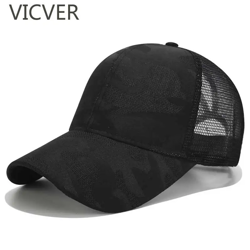 2019 Women Ponytail Baseball Cap Summer Mesh Trucker Hats Print Breathable Sports Caps Female Casual Snapback Dad Hat Quick Dry
2019 Women Ponytail Baseball Cap Summer Mesh Trucker Hats Print Breathable Sports Caps Female Casual Snapback Dad Hat Quick Dry