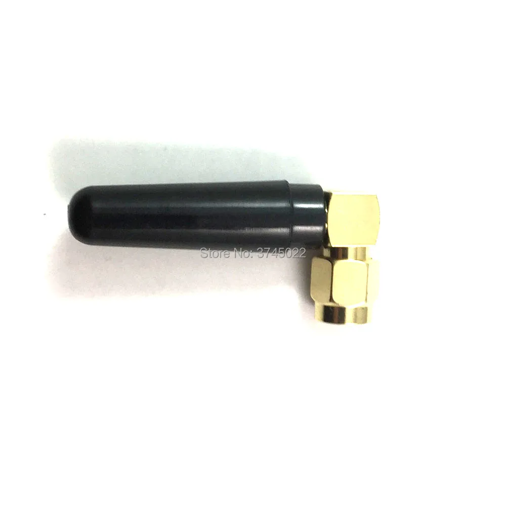 5pcs 2dbi 2.4Ghz 5.8Ghz Antenna With Rp-Sma Male Connetor for Wifi Router Right Angel 4cm Length Dual Band Aerial
5pcs 2dbi 2.4Ghz 5.8Ghz Antenna With Rp-Sma Male Connetor for Wifi Router Right Angel 4cm Length Dual Band Aerial