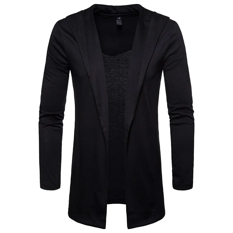 FeiTong Winter Jacket Men coats 2018 Solid Long Sleeve Turn-down Collar Cardigan Top Blouse Windbreaker Fashion Male
FeiTong Winter Jacket Men coats 2018 Solid Long Sleeve Turn-down Collar Cardigan Top Blouse Windbreaker Fashion Male