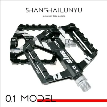 1 pair Bicycle Pedal Aluminum Alloy Platform Road Bike Pedals Ultralight MTB Bicycle Pedal Bike Accessories
1 pair Bicycle Pedal Aluminum Alloy Platform Road Bike Pedals Ultralight MTB Bicycle Pedal Bike Accessories