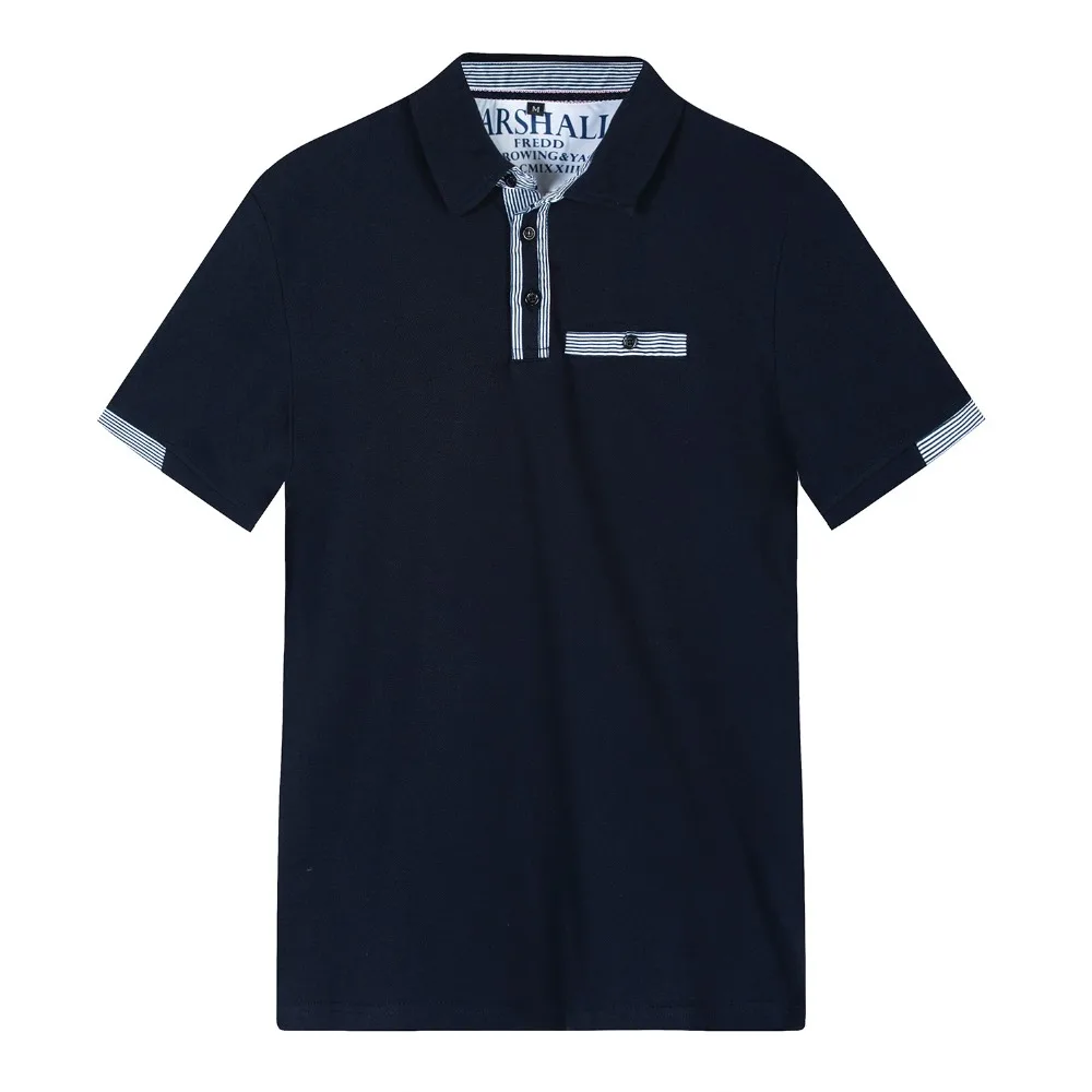 Summer 2019 high quality brand men's Polo shirts men leisure men's shirts with short sleeves men's cultivate one
Summer 2019 high quality brand men's Polo shirts men leisure men's shirts with short sleeves men's cultivate one